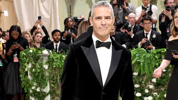 Andy Cohen Addresses Those Pesky Toxic Workplace Rumors, And He Has 'No Regrets'