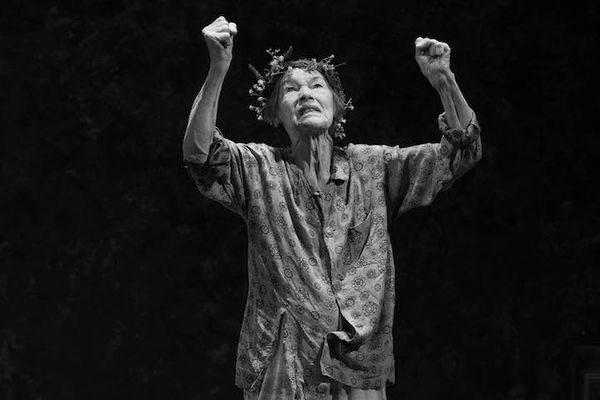 Glenda Jackson's Triumphant Broadway Return in 'King Lear'