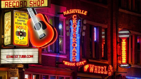 Hope and Healing in Music City: Recovery Unplugged Heads to Nashville