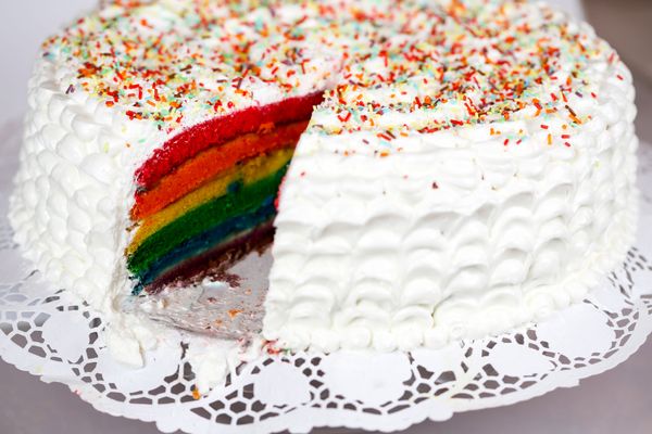 Lesbian Bakers Received Homophobic Pride Cake Order & Responded with Love