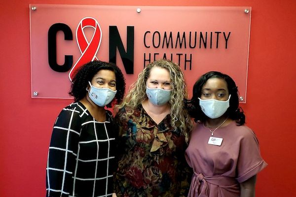 CAN Community Health Opens New HIV Clinic in Tarrant County