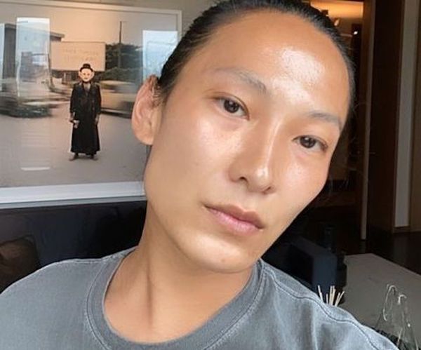 Fashion Designer Alexander Wang Accused of Sexual Assault