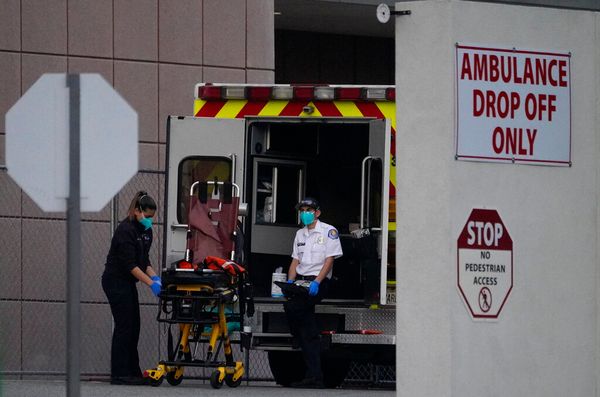 California Orders Surgery Delays as Virus Swamps Hospitals