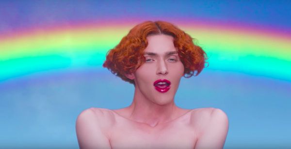 Remembering Sophie, an Unforgettable Pop Star, with These 12 Songs