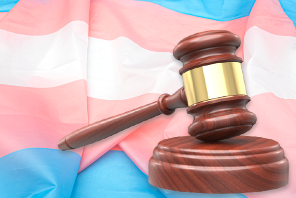 Judges Claim 'Clarity Suffers' in Denying Non-Binary Defendant Pronoun Plea