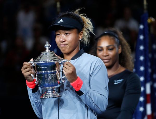 Grand Slam Leaders Pledge to Address Naomi Osaka's Concerns