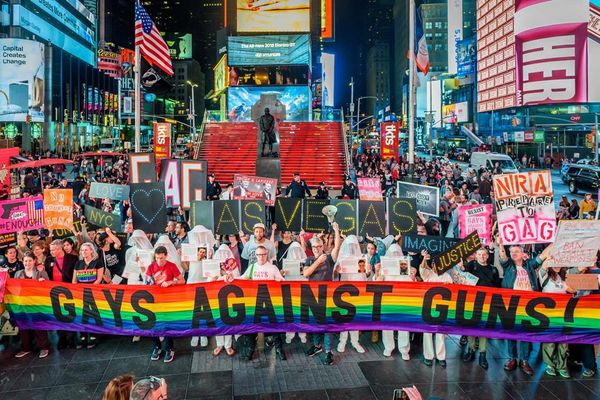 5 Years After Pulse Shooting, the LGBTQ Gun Debate Grows in the Face of Escalating Threats, Bigotry