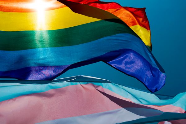 Report: Companies Wave the Rainbow Flag for Pride, Fund Anti-LGBTQ Politicians