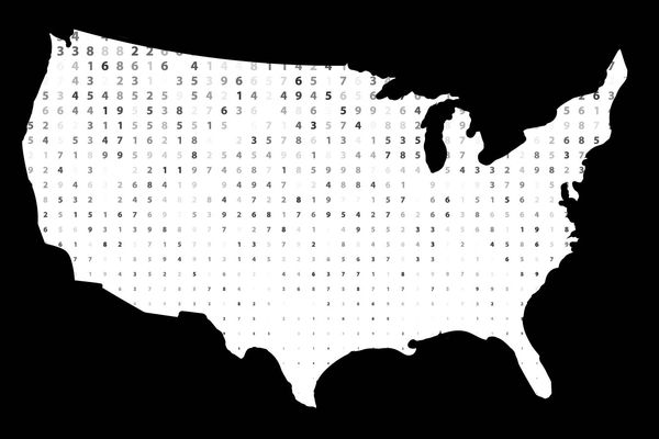 States Pull Back on Covid Data Even Amid Delta Surge