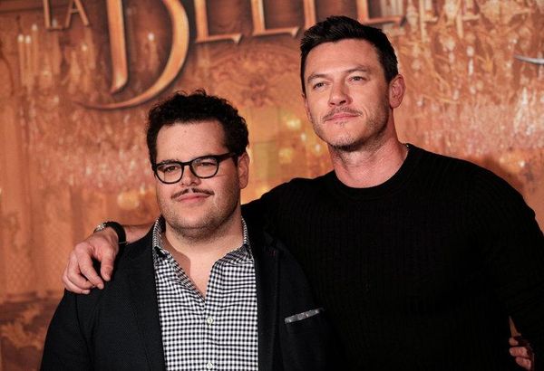 Josh Gad Regrets Disney's 'First Gay Moment' Didn't Do Enough