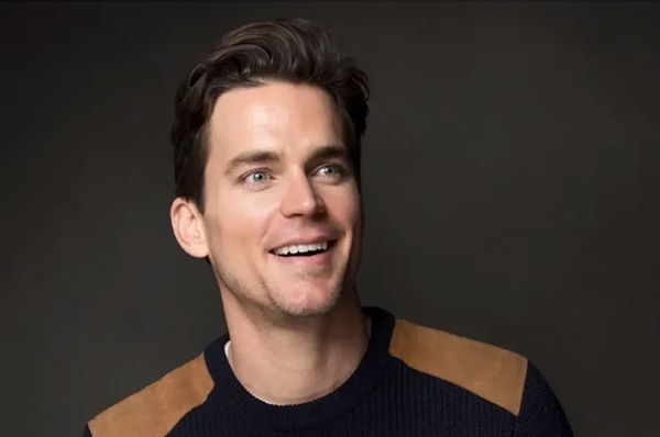 Matt Bomer Brings Lavender Scare-Set Miniseries to Showtime