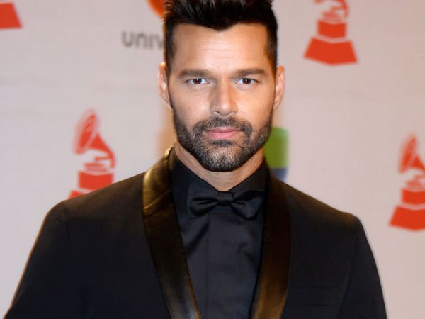 Ricky Martin's Accuser Revealed to be Nephew, Complicating Abuse Charges