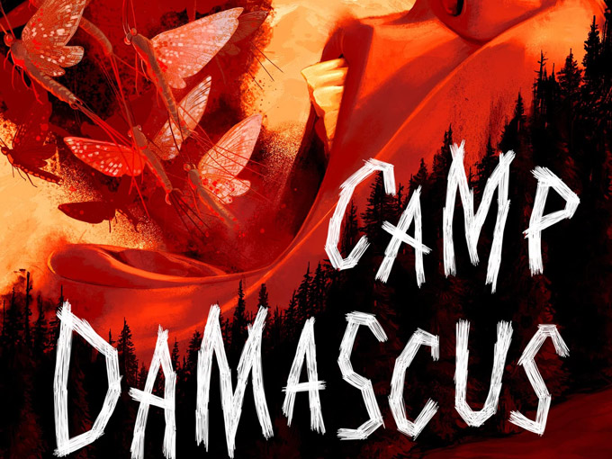 Review: 'Camp Damascus' a Thrilling, Horrific Depiction of Religion Gone Wrong