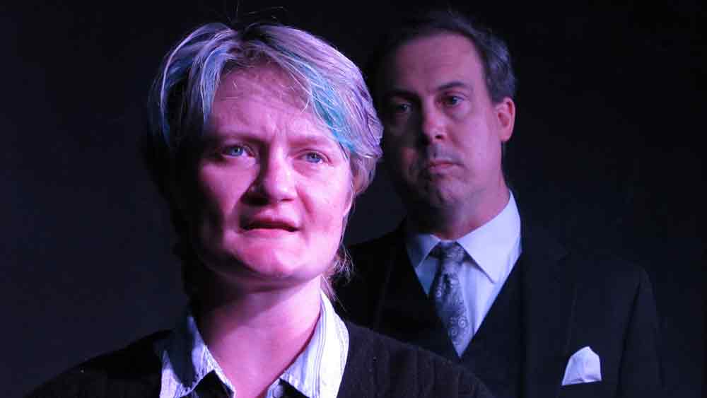 Review: 'Incident at Vichy' a Compelling Play for Today