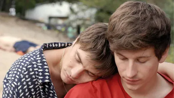 Queer Joy Fills the Screen at SQFF