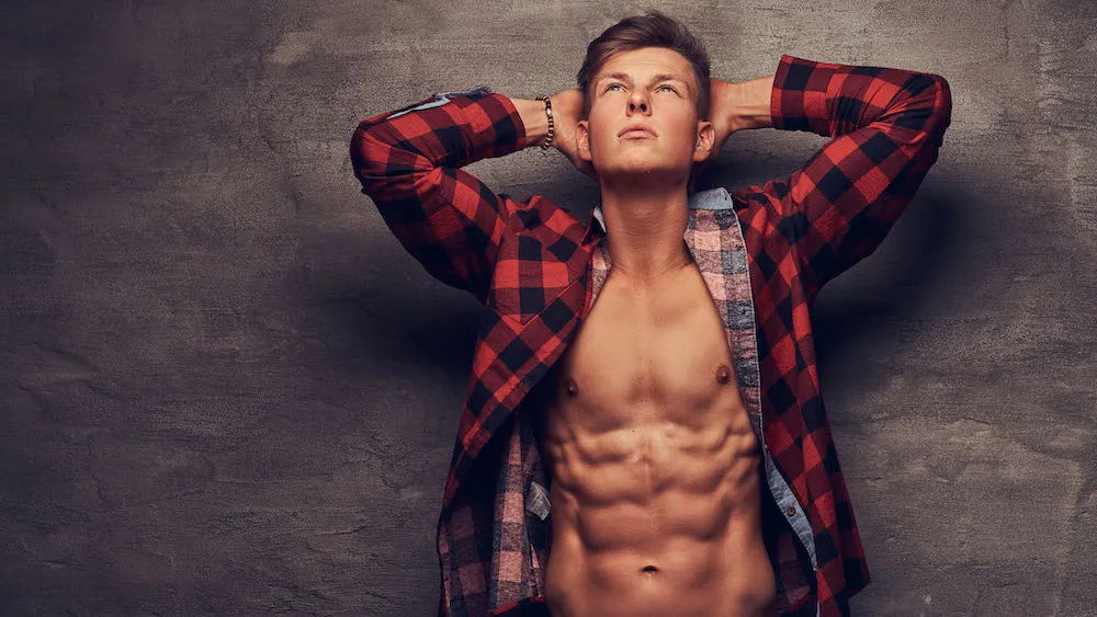 The Best Flannel Shirts for Men