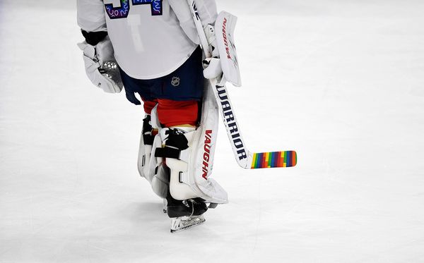 NHL Issues Updated Theme Night Guidance, which Includes Ban on Players Using Pride Tape on the Ice