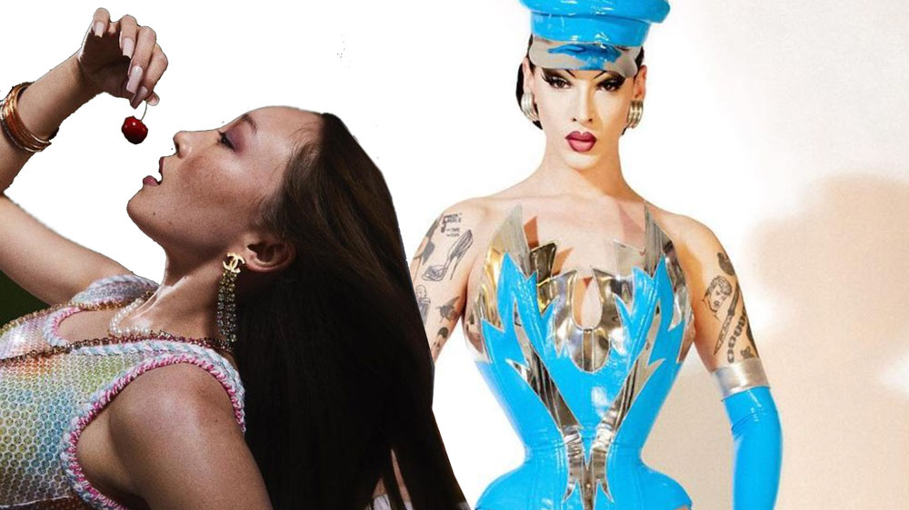 InstaQueer Roundup: Our Favorite Serves from the Week, Dec. 17