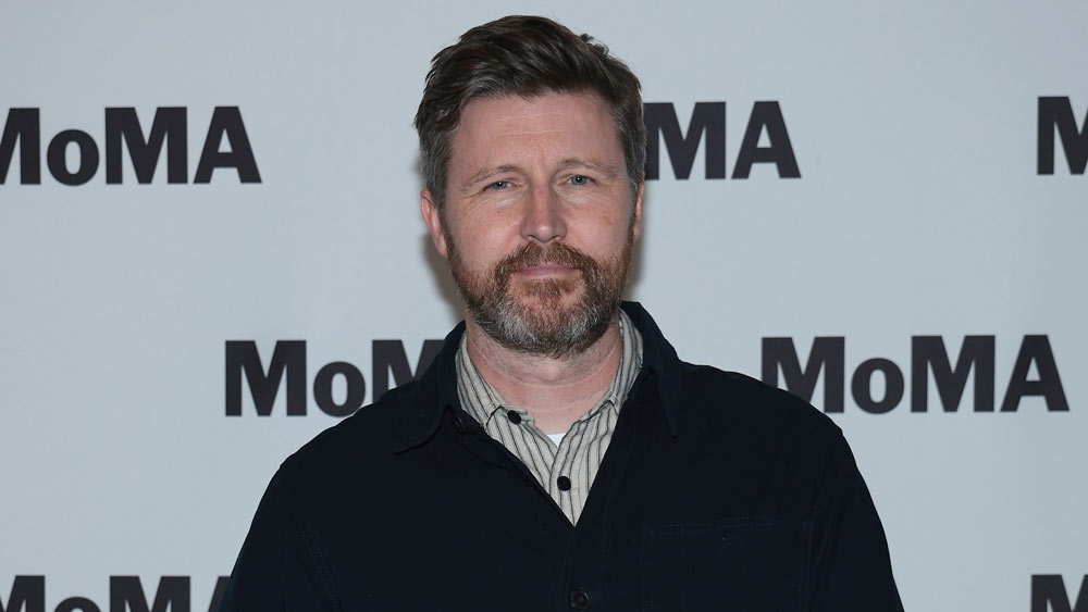 EDGE Interview: Andrew Haigh Looks at the Past Through a Queer Lens in 'All of Us Strangers'