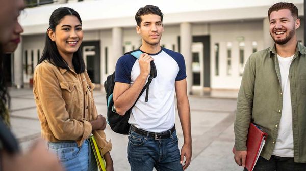 Understanding the Experiences of LGBTQ Students in Higher Education