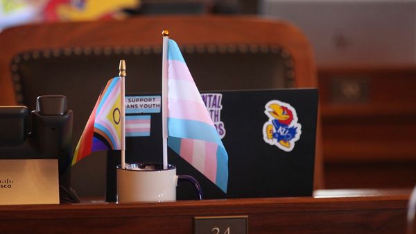 Kansas Bill to Limit Gender-Affirming Care for Transgender Minors Dies after Failed Veto Override