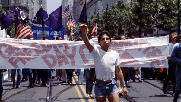 'It's Amazing!' GLAAD's Jenni Olson on Restoring 'Gay USA,' Arthur Bressan Jr.'s Seminal Doc on Gay Pride 1977