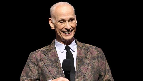 John Waters' 'Liarmouth' Movie Might Not be Happening