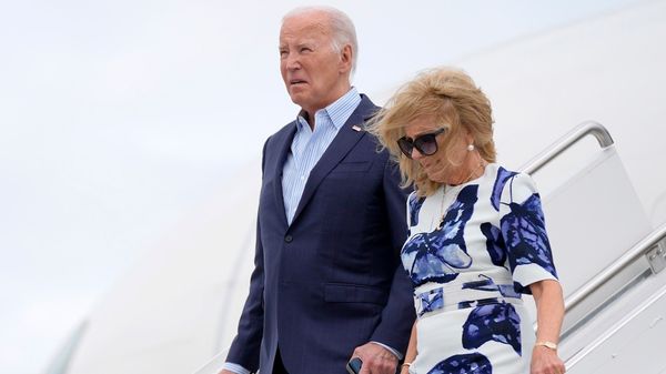 Biden Makes Appeals to Donors as Concerns Persist over his Presidential Debate Performance