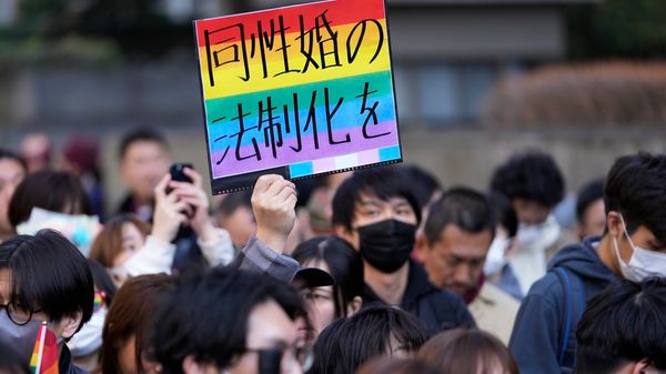 Court in Japan Allows Transgender Woman to Officially Change Gender without Compulsory Surgery