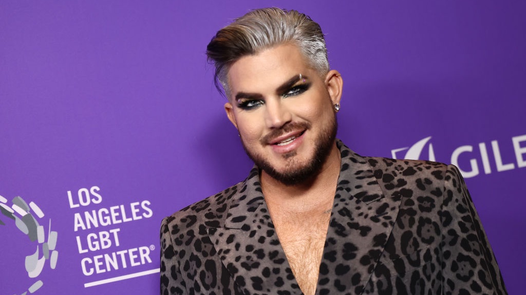 In New Interview, Adam Lambert Talks Big Broadway Debut in 'Cabaret'