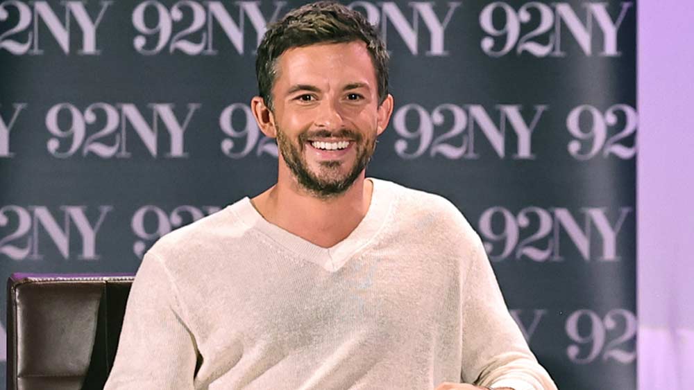 Jonathan Bailey Slays in Promotional Work for 'Wicked,' and Thirsty Gay Twitter Swoons