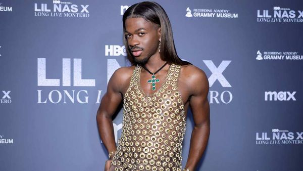 Lil Nas X Repositions with 'Dreamboy' Era, New Single – and Fresh Controversy