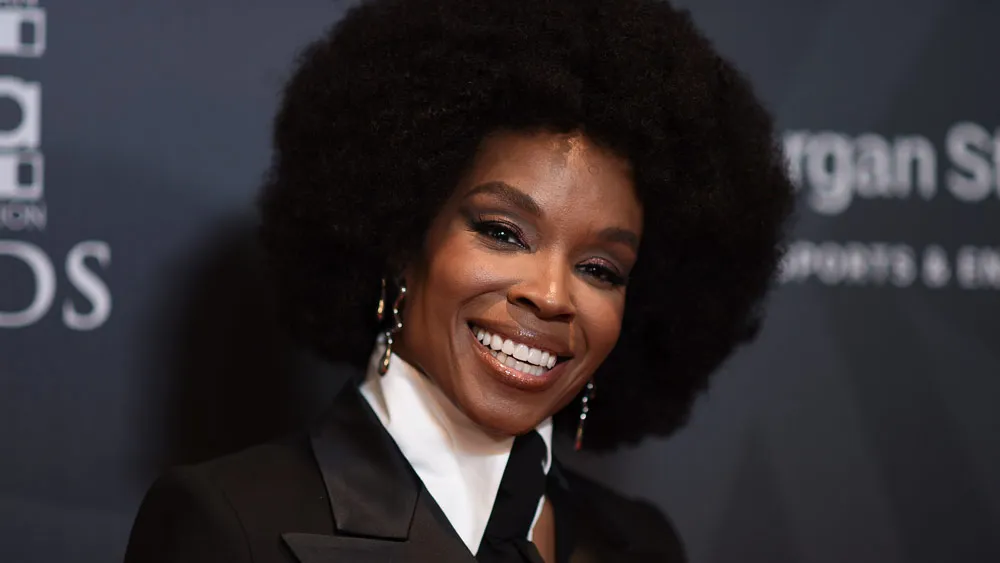Queer Comic Amber Ruffin Cut from White House Correspondents' Event After Angering Trump Team 