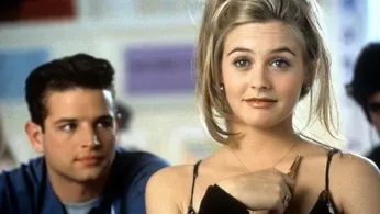 Alicia Silverstone is Getting 'Clueless' Again – This Time with a Series