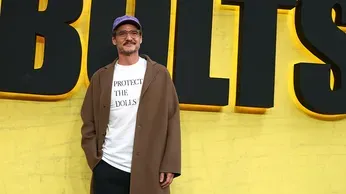 Pedro Pascal Said What Needed to Be Said