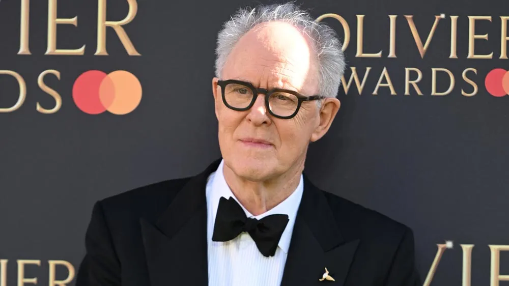 John Lithgow Not Fazed by Backlash to His Role as Dumbledore in HBO's 'Harry Potter' Project