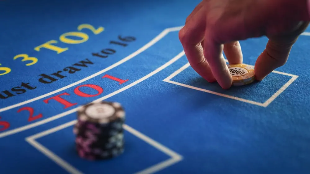 How to Read the Baccarat Table Like a Pro