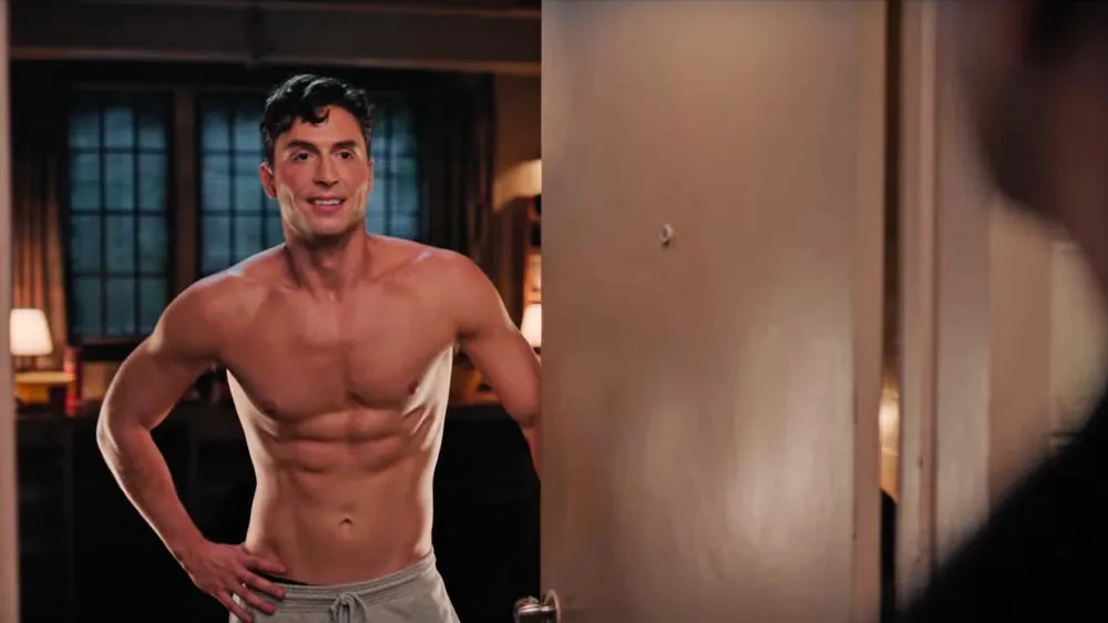 Watch: Trailer Drops for Benito Skinner's Coming Out and Coming-Of-Age Comedy Series