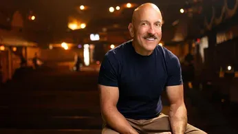 For the Cape Playhouse's Eric Rosen, Summer Stock is Theater Camp for Grown-ups