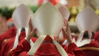 Play Your Cardinals Right: Betting on Next Pope Gains Popularity Ahead of the Conclave