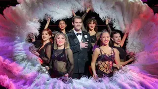 Review: 'Chicago' at Providence Performing Arts Center Re-creates a Classic