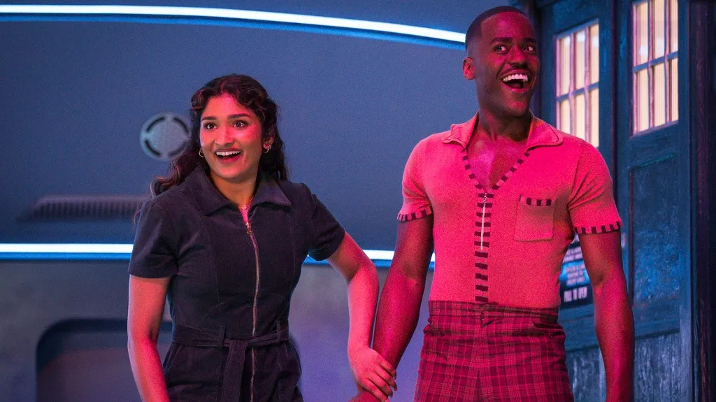 'Doctor Who' and Eurovision Will Unite for a Night of Music and Intergalactic Adventure