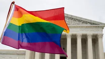 World Pride Comes to Washington in the Shadow of, and in Defiance of, the Trump Administration