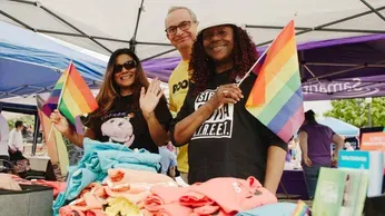 Kick Off Your Summer with Pride and Art in Kalamazoo