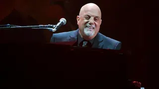 Billy Joel Cancels Touring After Being Diagnosed with a Brain Disorder
