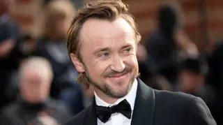 Tom Felton Will Become Draco Malfoy Again – this Time, on Broadway