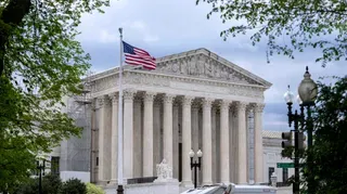 Supreme Court Makes it Easier to Claim 'Reverse Discrimination' in Employment, in a Case Involving a Straight Woman