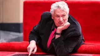 Harvey Fierstein, on Eve of Tony Honor, Looks Back on His Career