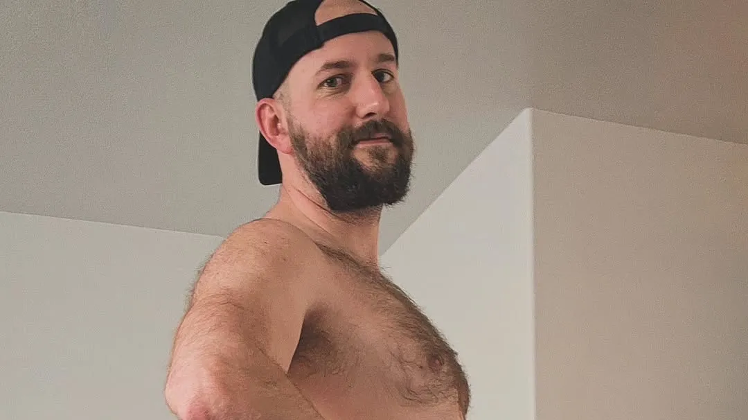 Otterjock is has Us Under Lock & Key