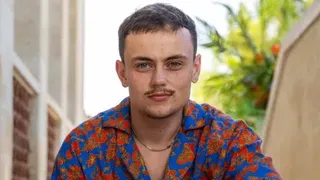 'I Live My Life as a Gay Man' - Trans 'I Kissed a Boy' Star Opens Up